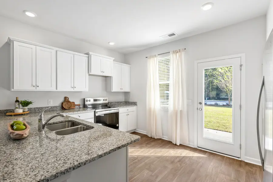 1080 Refuge Way, Summerton, SC 29148 - #2