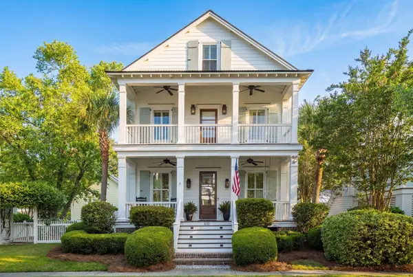 600 Galera Lane, Mount Pleasant, SC 29464