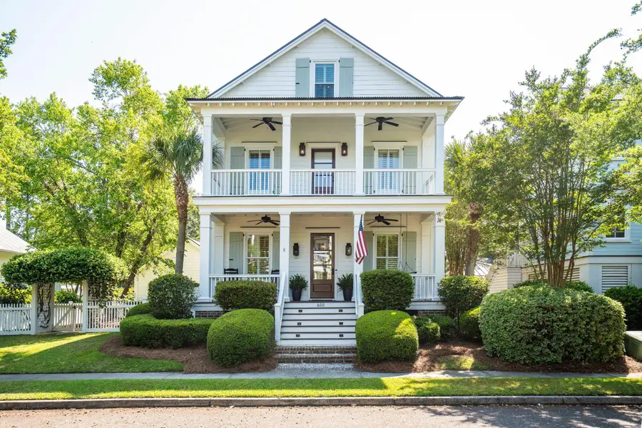 600 Galera Lane, Mount Pleasant, SC 29464 - #2