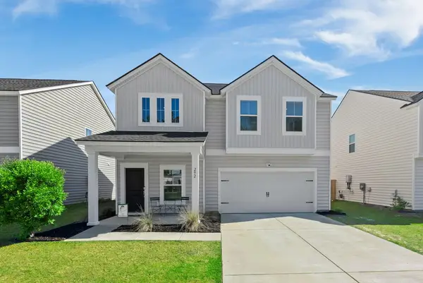 292 Camellia Bloom Drive, Moncks Corner, SC 29461