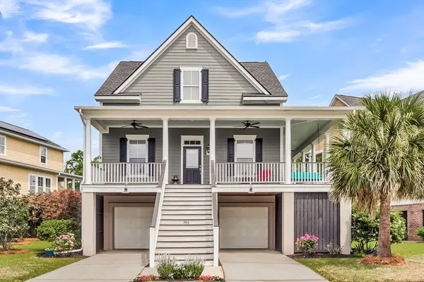 1966 Essex Farms Drive, Charleston, SC 29414