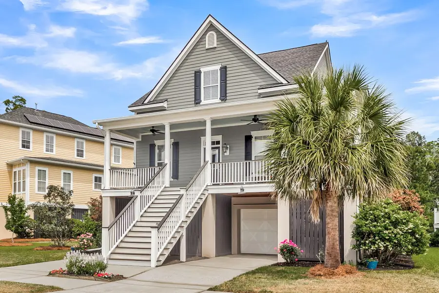 1966 Essex Farms Drive, Charleston, SC 29414 - #3