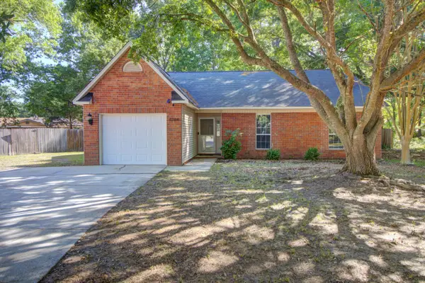 4784 Porter Drive, North Charleston, SC 29420