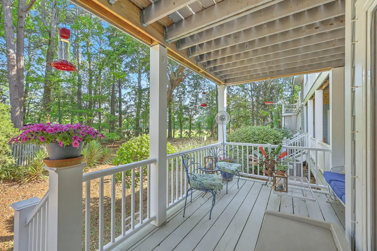 1713 Greystone Boulevard #35, Mount Pleasant, SC 29464 - #1