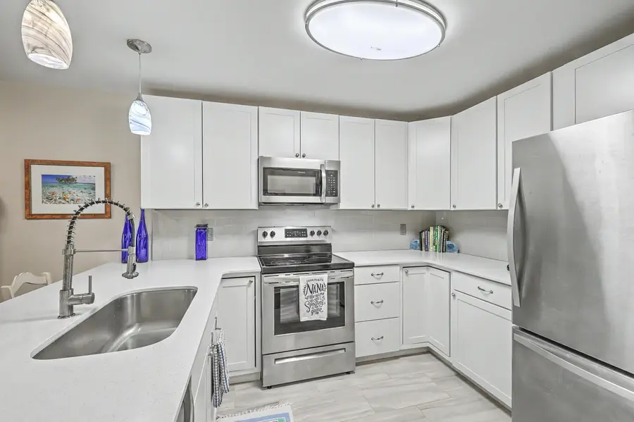 1713 Greystone Boulevard #35, Mount Pleasant, SC 29464 - #3