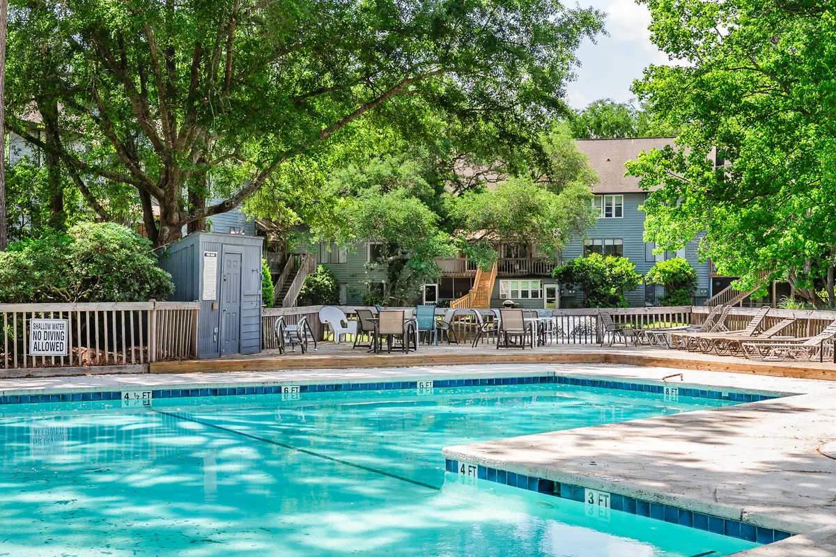 1161 Shadow Lake Circle #I, Mount Pleasant, SC 29464 - #1