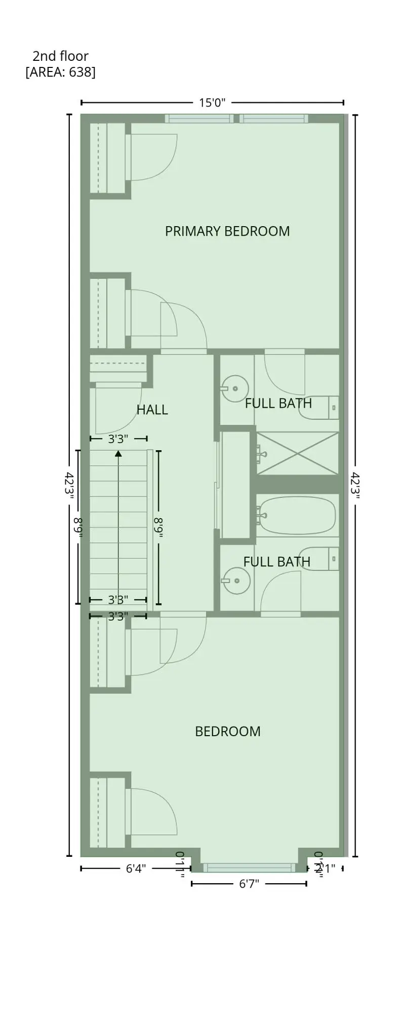 1161 Shadow Lake Circle #I, Mount Pleasant, SC 29464 - #3