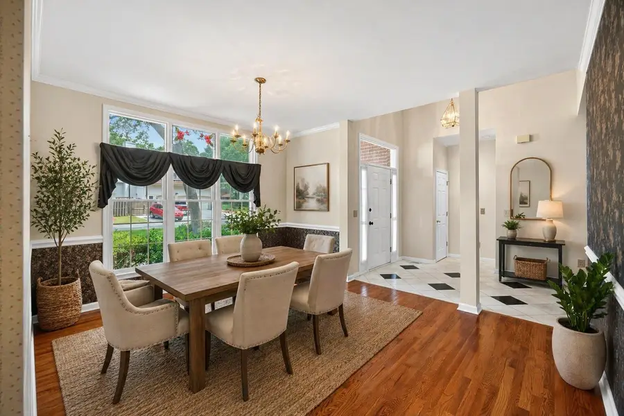 5425 Roxbury Drive, Charleston, SC 29418 - #2