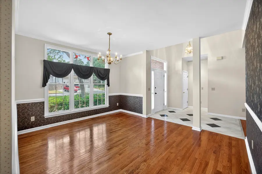 5425 Roxbury Drive, Charleston, SC 29418 - #3