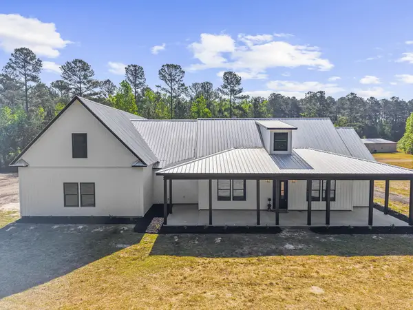 1720 Boyer Road, Holly Hill, SC 29059