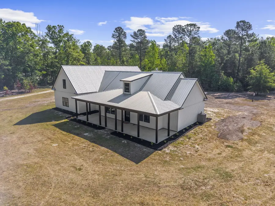 1720 Boyer Road, Holly Hill, SC 29059 - #2