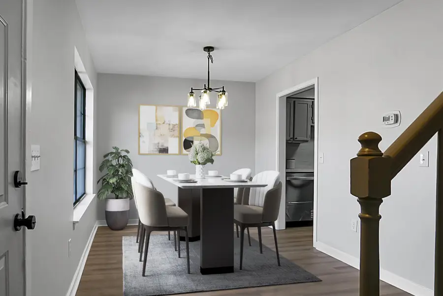 4191 Highgate Court, North Charleston, SC 29418 - #2