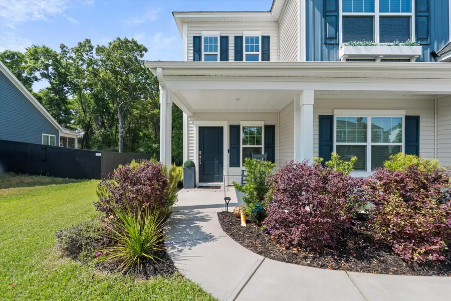 170 Thistle Lane, Beaufort, SC 29907 - #2