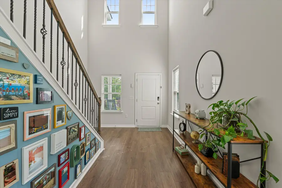 170 Thistle Lane, Beaufort, SC 29907 - #3