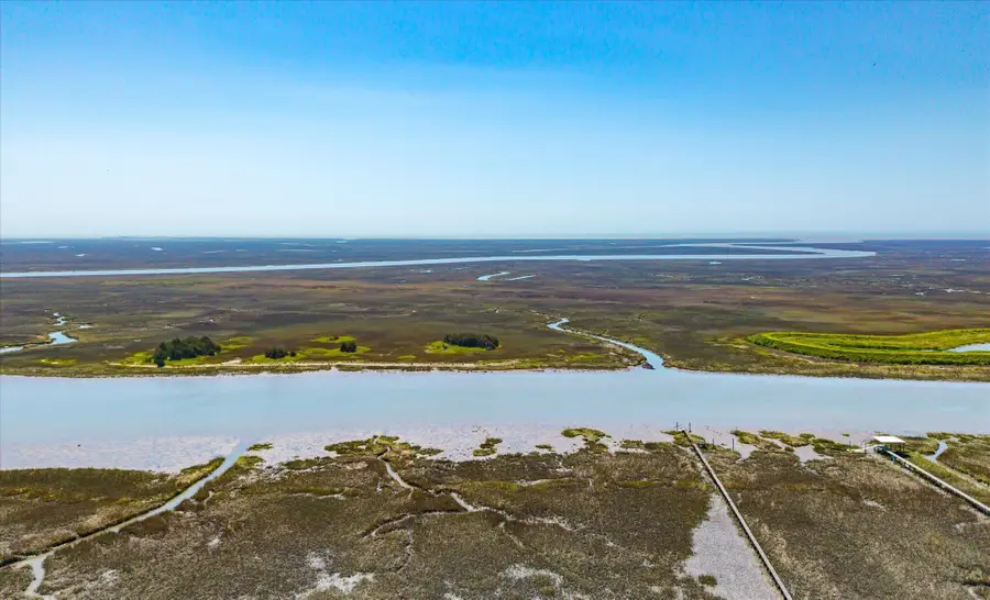 9760 Two Pines Road, McClellanville, SC 29458 - #2