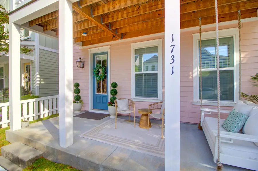 1731 Indy Drive, North Charleston, SC 29405 - #2