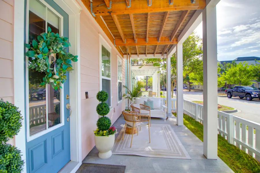 1731 Indy Drive, North Charleston, SC 29405 - #3