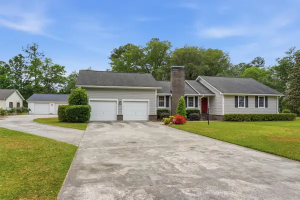 339 Dutch Lane, Summerville, SC 29486