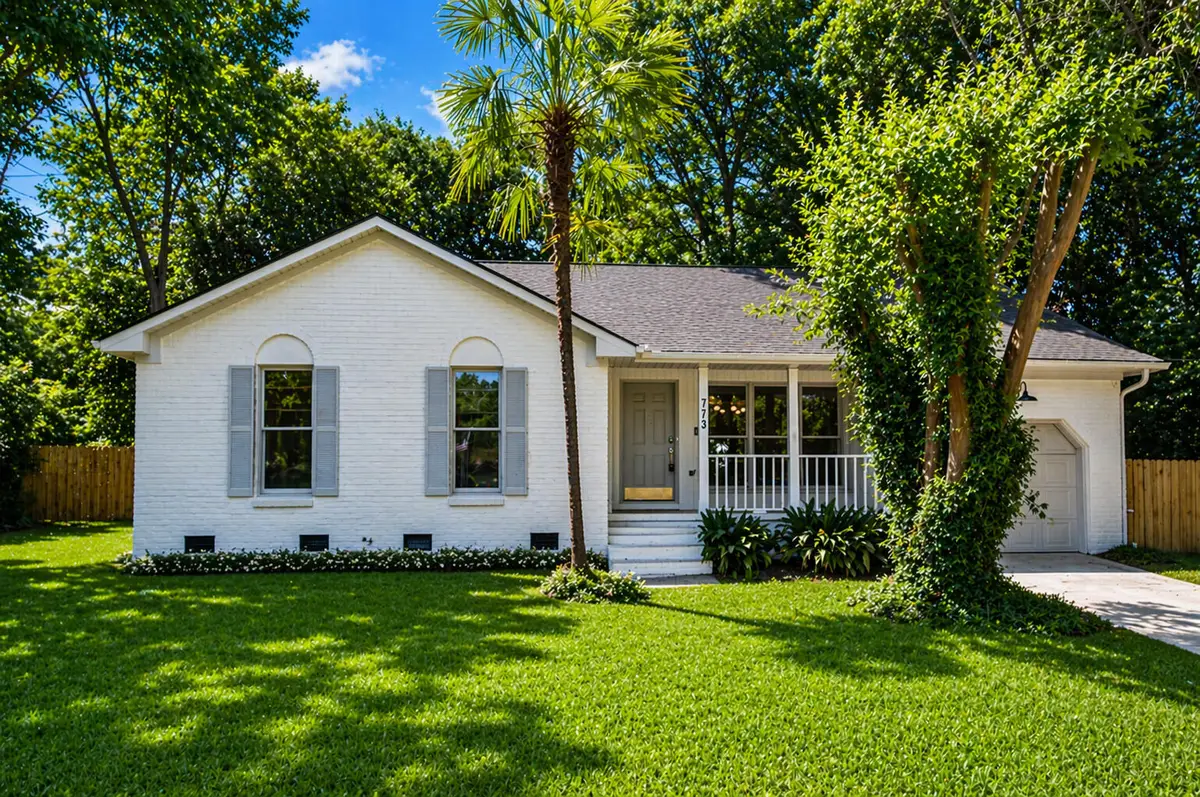 773 Harbor View Road, Charleston, SC 29412 - #1