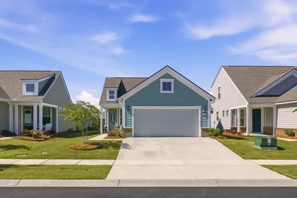 357 Dahlia Row Drive, Summerville, SC 29486