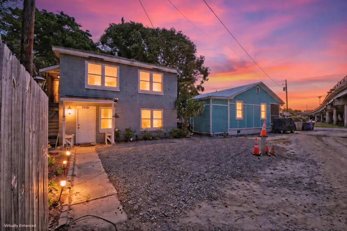 2128 Courtland Avenue, Charleston, SC 29403 - #1