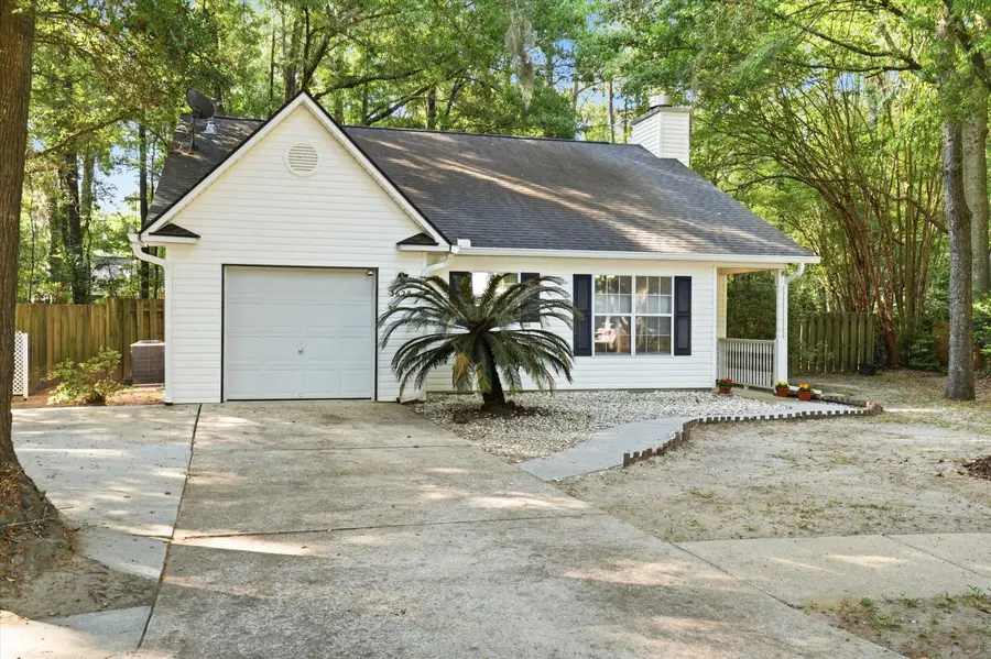 3628 Woodscape Court, Johns Island, SC 29455 - #2