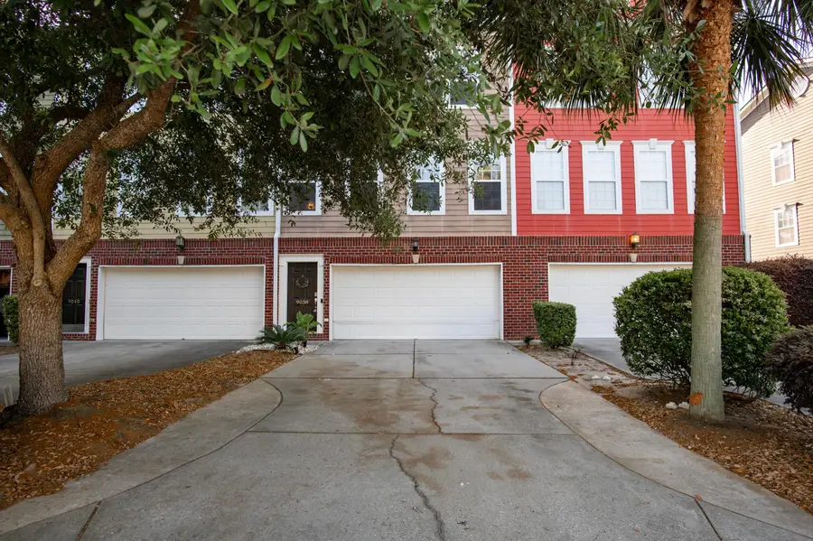 9038 Parlor Drive, Ladson, SC 29456 - #2