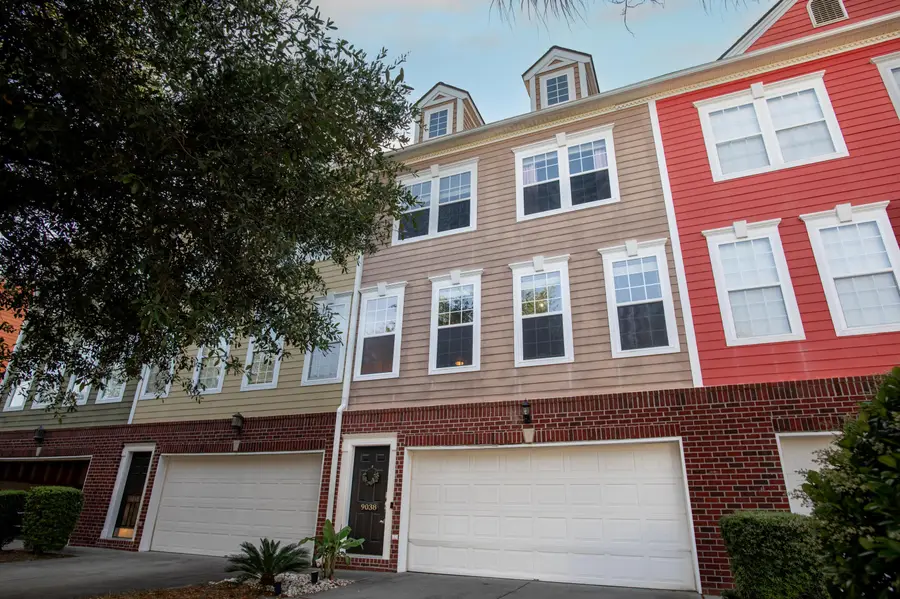 9038 Parlor Drive, Ladson, SC 29456 - #3