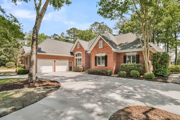 4408 Club Course Drive, North Charleston, SC 29420