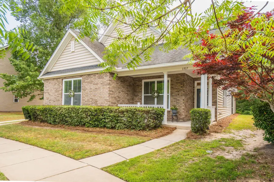 1517 Seabago Drive, Charleston, SC 29414 - #2
