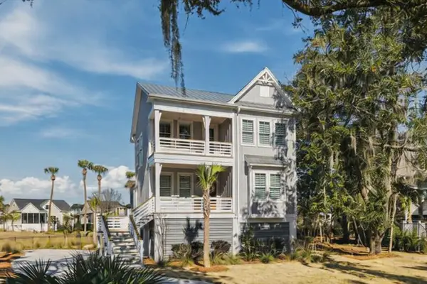 4286 Turtle Landing Court, Johns Island, SC 29455