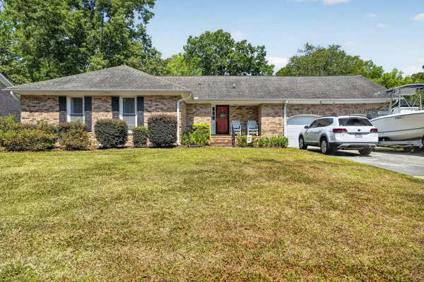 2331 Vanderbilt Drive, Charleston, SC 29414