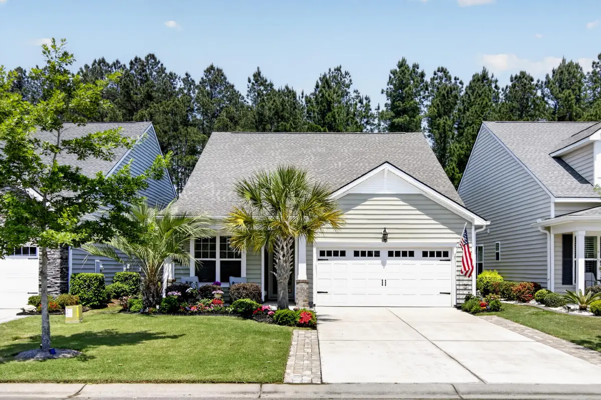 108 Harbor Trace Lane, Summerville, SC 29486 - #1