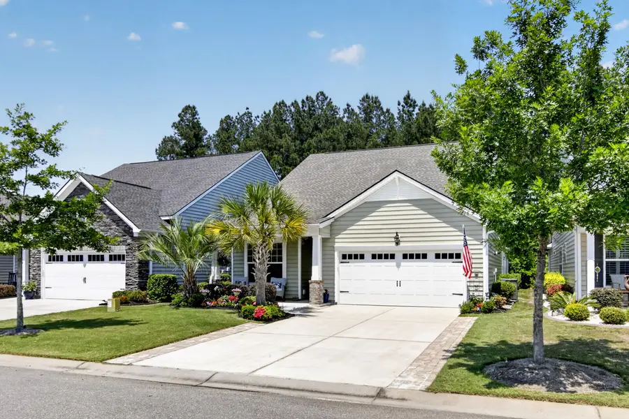 108 Harbor Trace Lane, Summerville, SC 29486 - #2