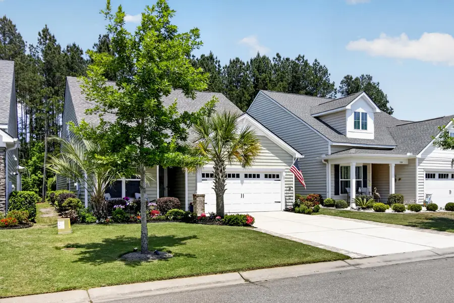 108 Harbor Trace Lane, Summerville, SC 29486 - #3