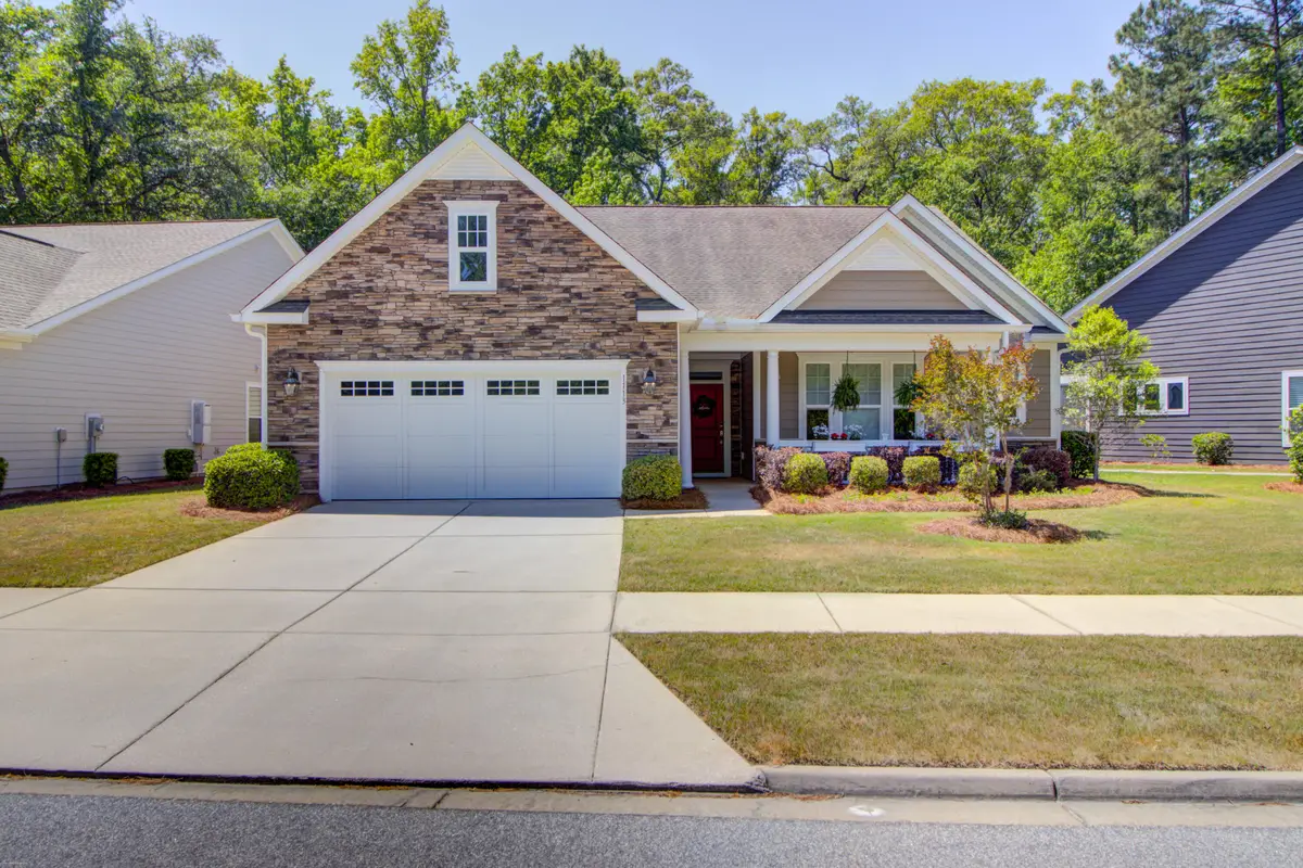 1113 Old Field Drive, Summerville, SC 29483 - #1