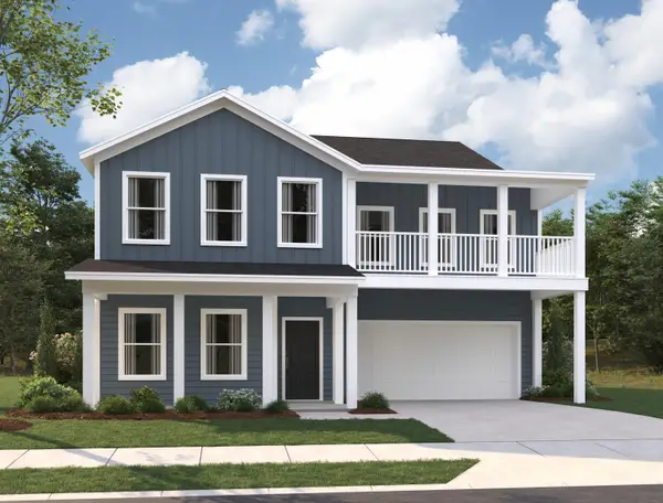 5365 Crinum Lily, Summerville, SC 29485