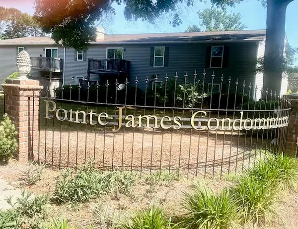 1402 Camp Road #6c, Charleston, SC 29412