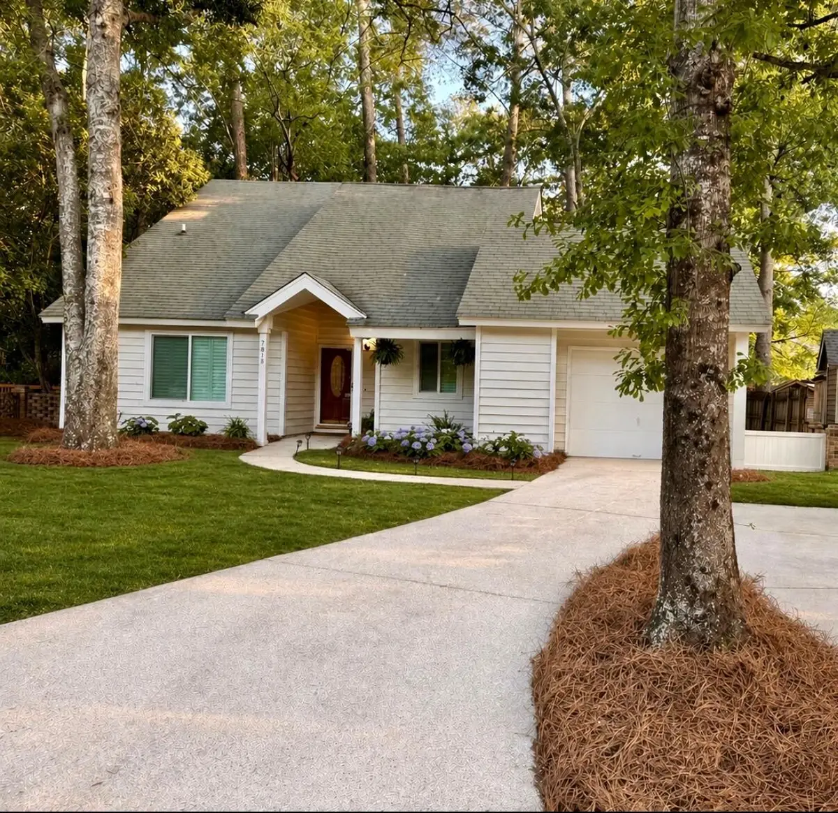 7818 Racquet Road, North Charleston, SC 29418 - #1