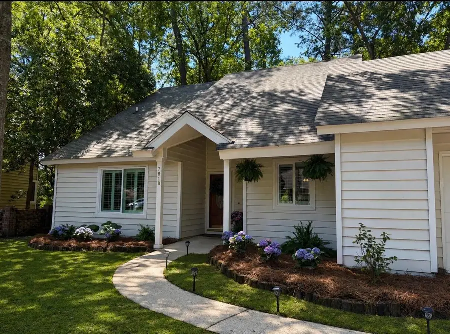 7818 Racquet Road, North Charleston, SC 29418 - #2