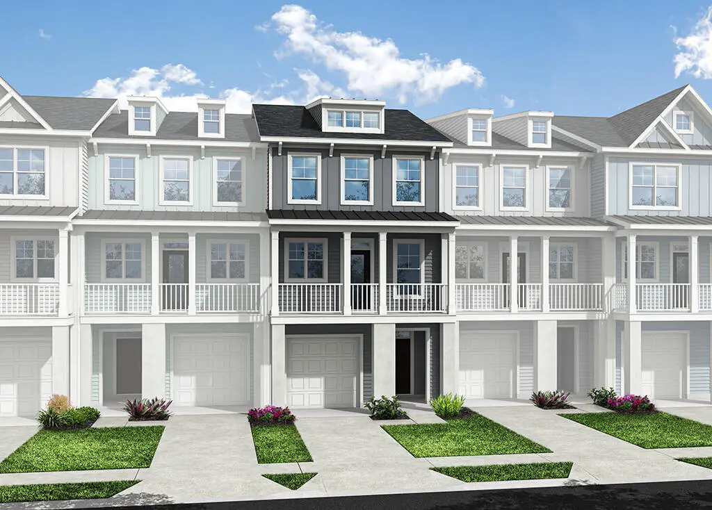 459 Katies Scenic Court, Charleston, SC 29492 - #1