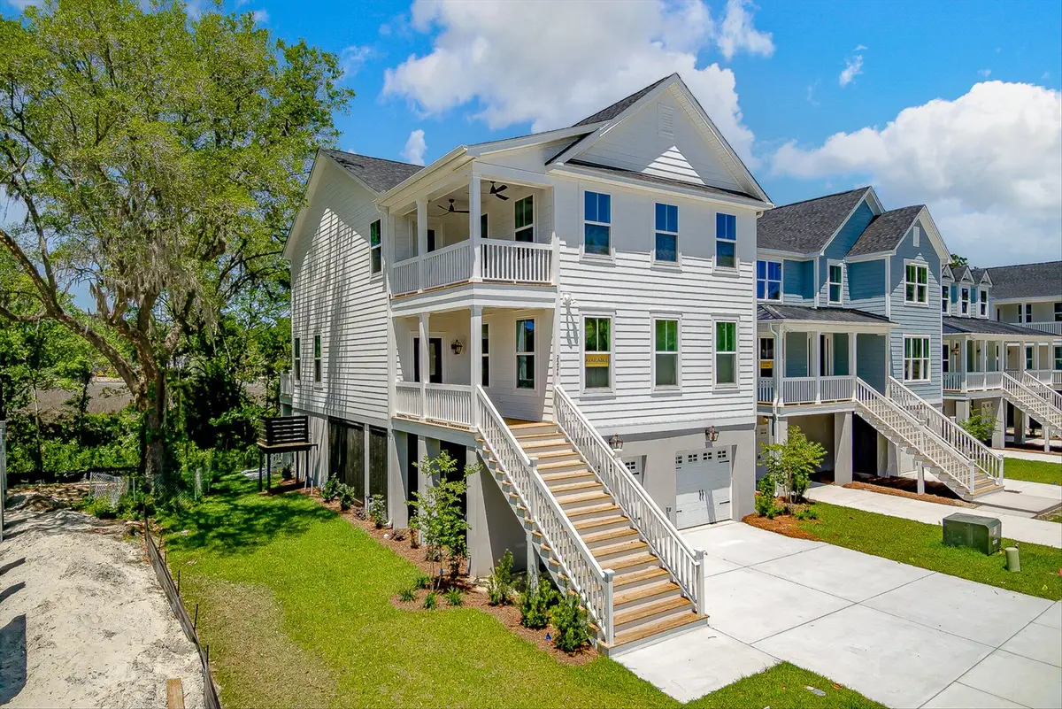 2226 Waterfowl Lane, Charleston, SC 29414 - #1