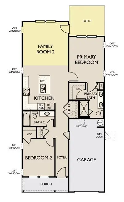 1069 Dusk Drive, Summerville, SC 29486 - #2