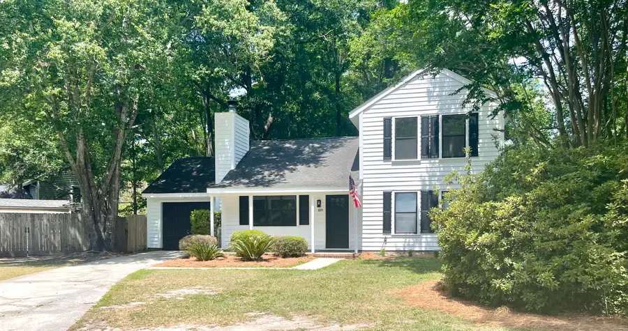 109 Edgewood Lane, Goose Creek, SC 29445 - #2