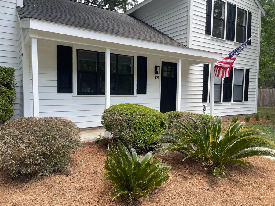 109 Edgewood Lane, Goose Creek, SC 29445 - #3