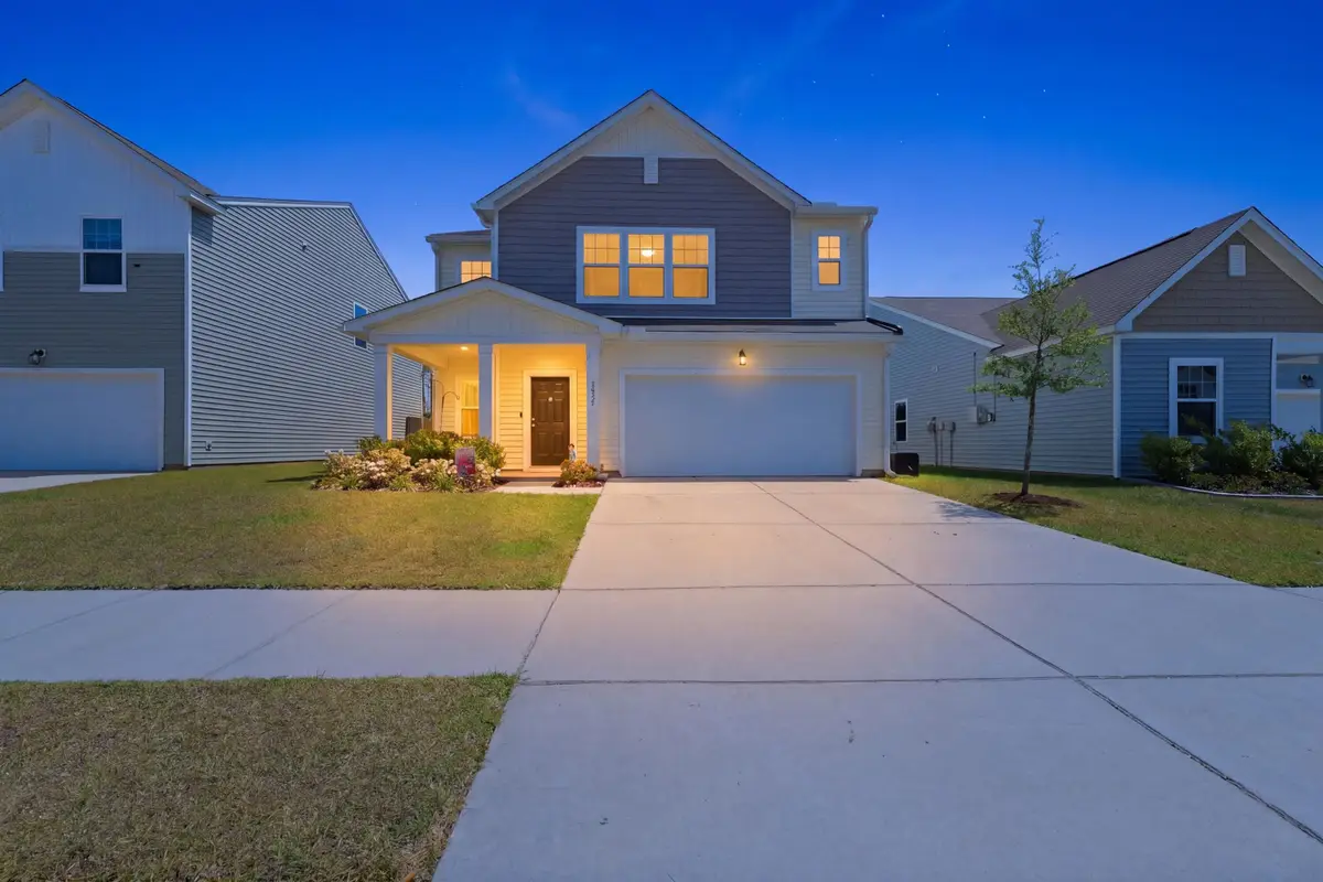 4497 Ocean Farm Drive, Summerville, SC 29485 - #1