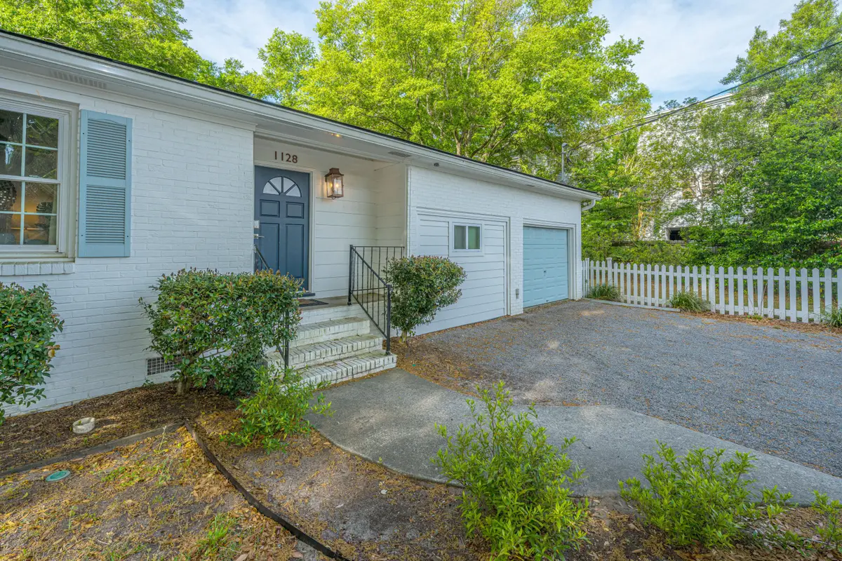 1128 Carter Avenue, Mount Pleasant, SC 29464 - #1