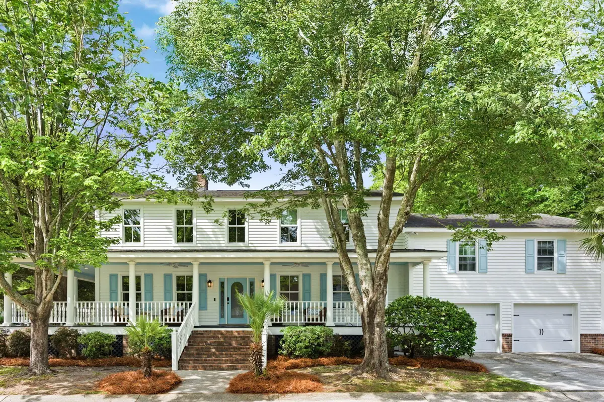 1503 Village Square, Mount Pleasant, SC 29464 - #1