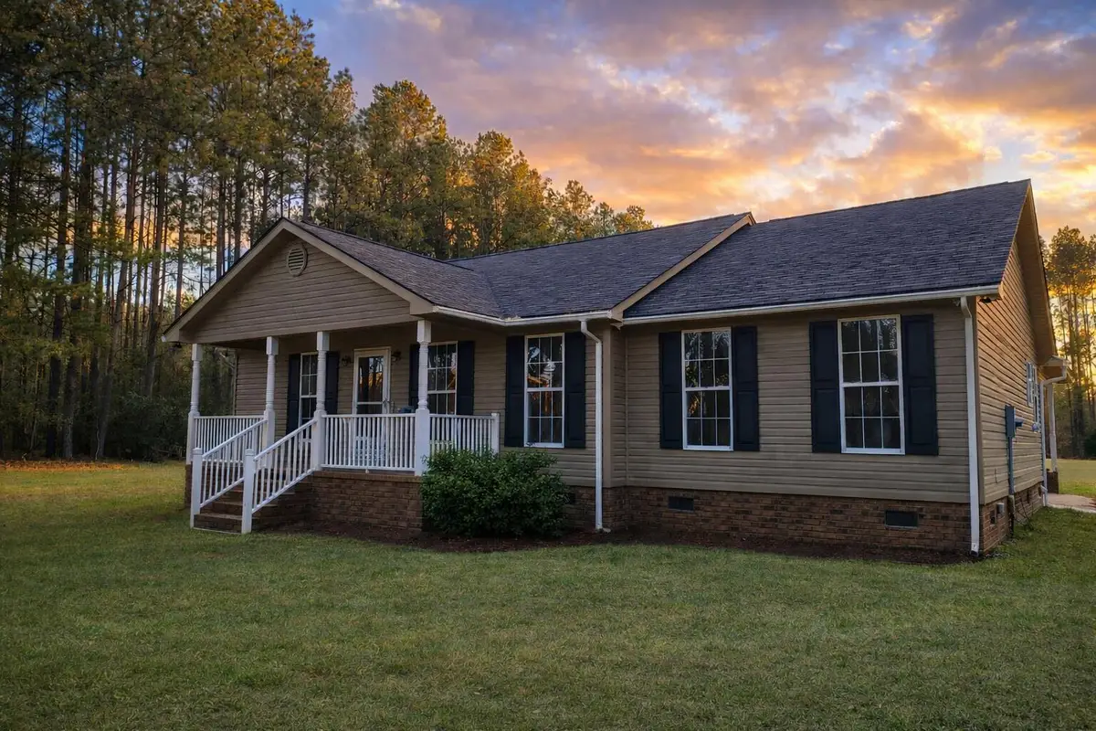 7050 Old State Road, Holly Hill, SC 29059 - #1