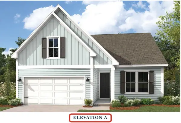 811 Abbey Gardens Lane, Moncks Corner, SC 29461